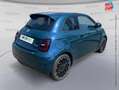 Fiat 500e e 118ch Icône Plus Vert - thumbnail 12