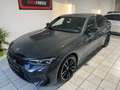 BMW 340 M340i xDrive (G20) Gris - thumbnail 2