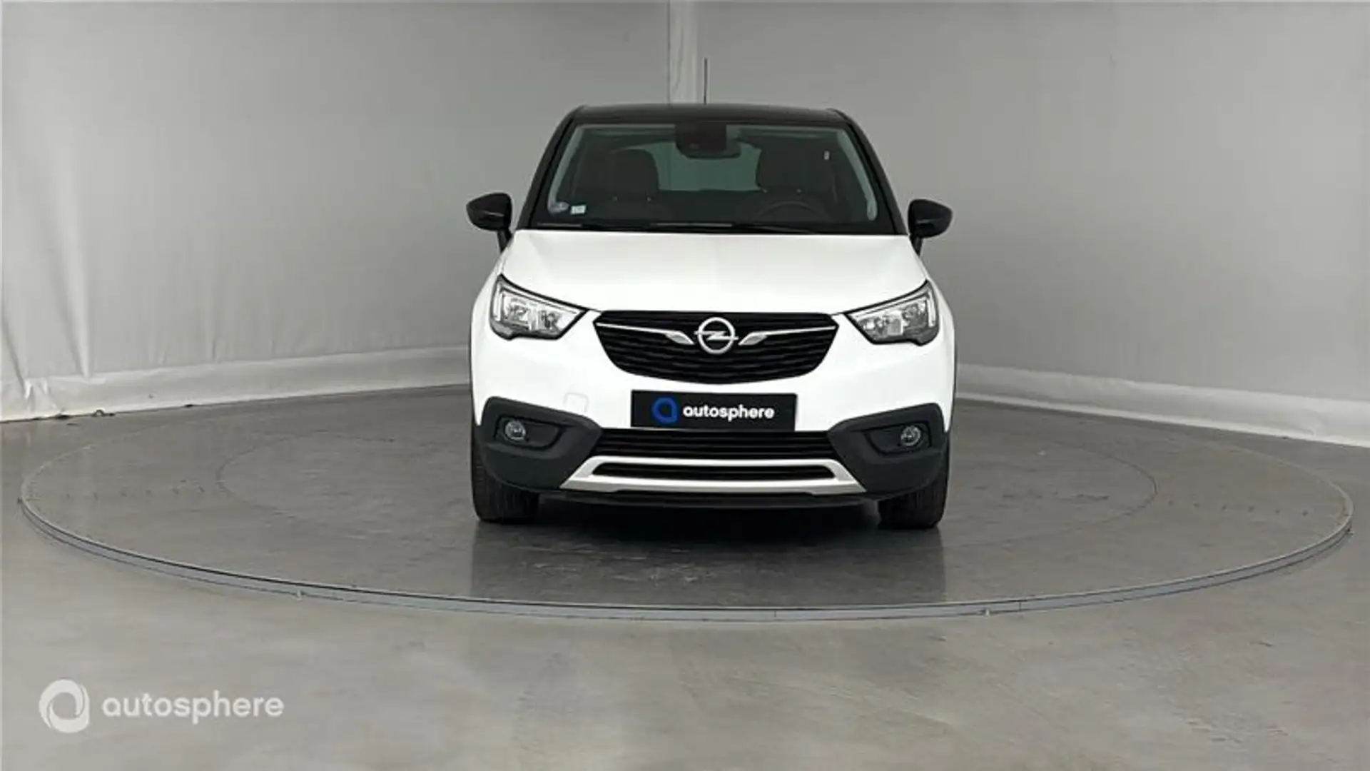 Opel Crossland X 1.2 Turbo 110ch ECOTEC Innovation - 2