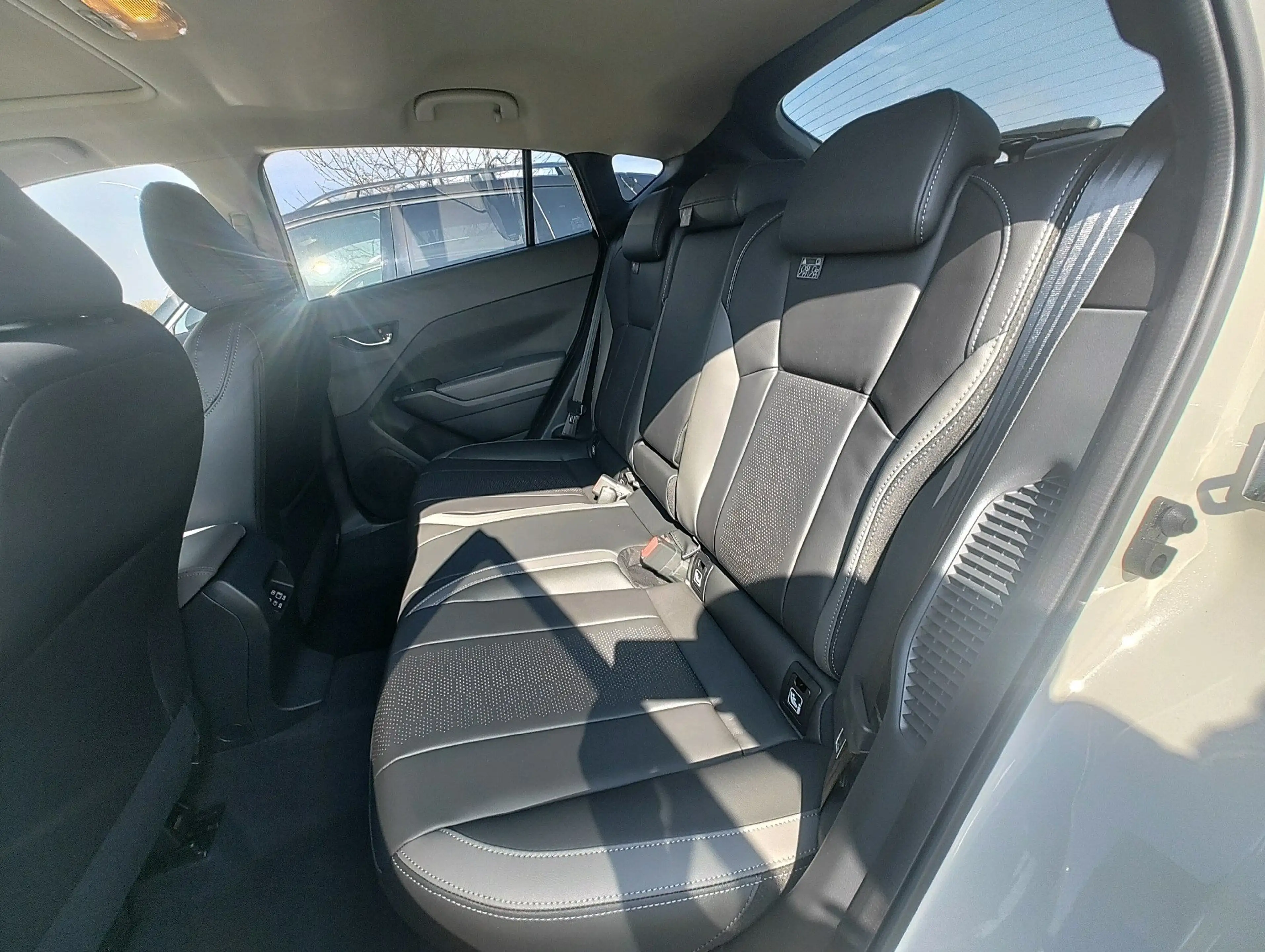 Subaru Crosstrek Platinum Aktionszins 1,99% — photo 8