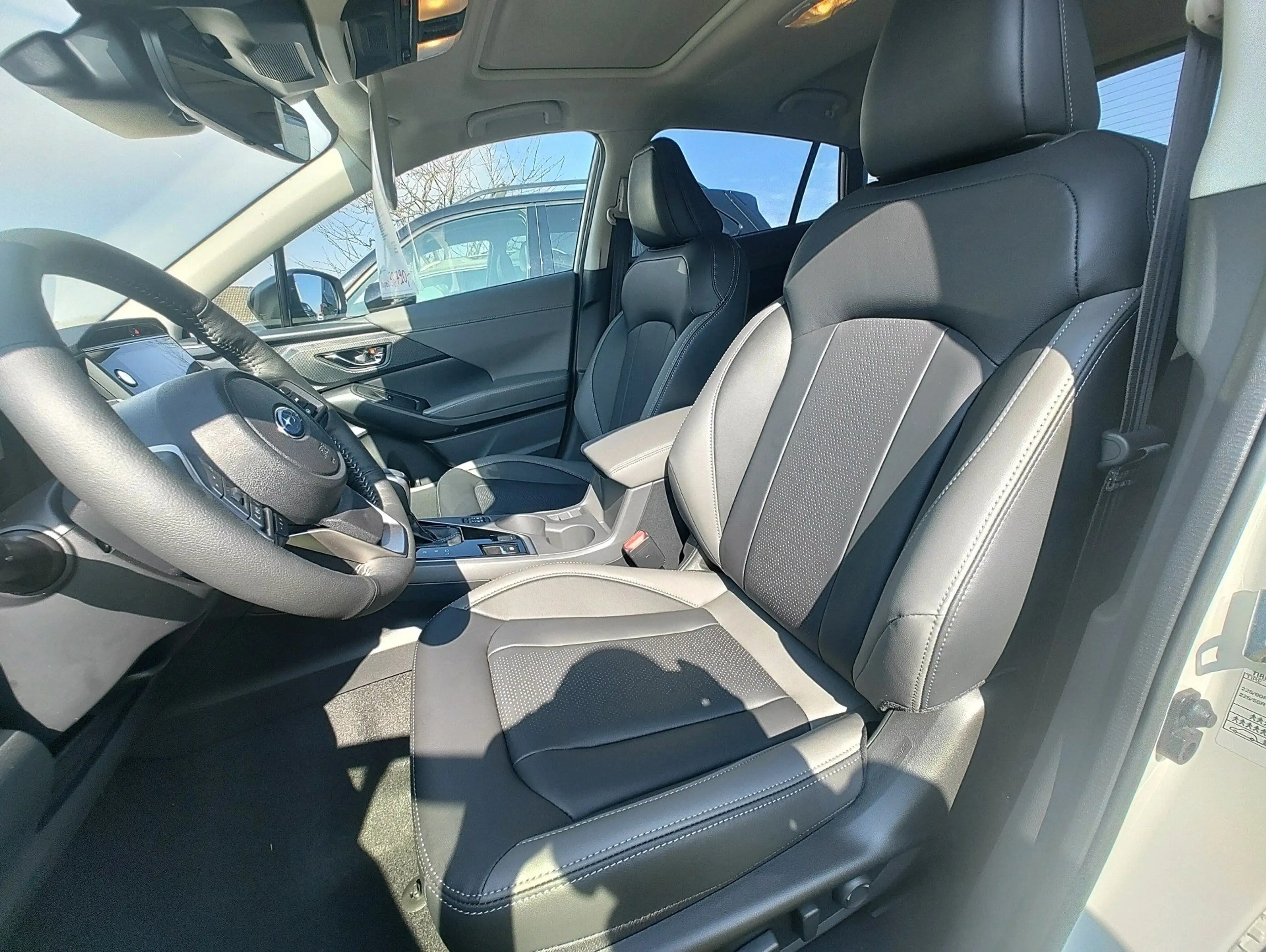 Subaru Crosstrek Platinum Aktionszins 1,99% — photo 11