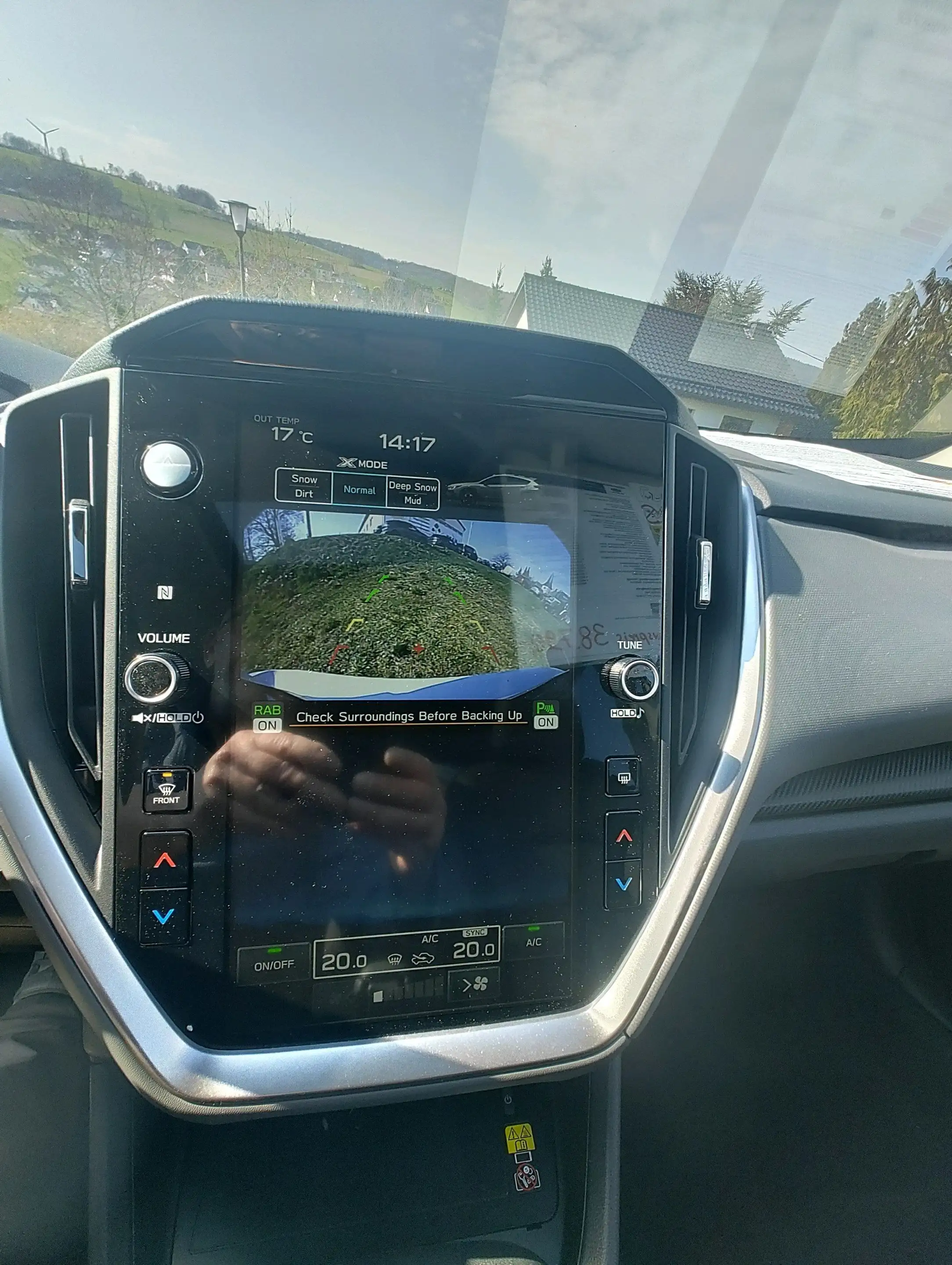 Subaru Crosstrek Platinum Aktionszins 1,99% — photo 9