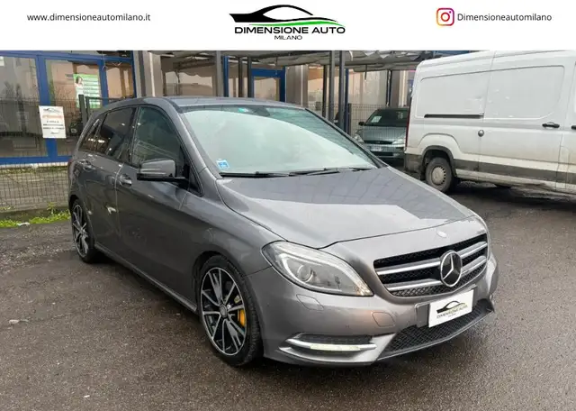 Mercedes-Benz B 250 Classe B 250 Premium auto