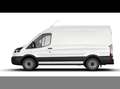 Ford Transit Kasten 2.0 TDCi 310 L2 SpurH PDC DynLi Blanc - thumbnail 2