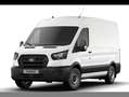 Ford Transit Kasten 2.0 TDCi 310 L2 SpurH PDC DynLi Blanc - thumbnail 1