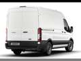 Ford Transit Kasten 2.0 TDCi 310 L2 SpurH PDC DynLi Blanc - thumbnail 8