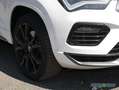 CUPRA Ateca 2.0 TSI 4Dr. VZ DSG ACC Navi Sitzh. 360° Blanc - thumbnail 4