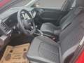 Audi A1 25 TFSI S line Rot - thumbnail 9