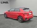 Audi A1 25 TFSI S line Rot - thumbnail 3