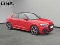 Audi A1 25 TFSI S line Rot - thumbnail 7