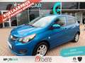 Opel Karl 1.0 75pk 120 Jaar Edition | airconditioning, cruis Bleu - thumbnail 1