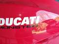 Ducati Monster 696 Rood - thumbnail 1