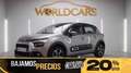 Citroen C3 1.2 PureTech S&S Feel Pack 110 Gris - thumbnail 1