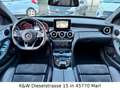 Mercedes-Benz C 63 AMG C 63 S AMG PANO 19"NIGHT PERFORMANCE SITZE DRIVE Schwarz - thumbnail 9
