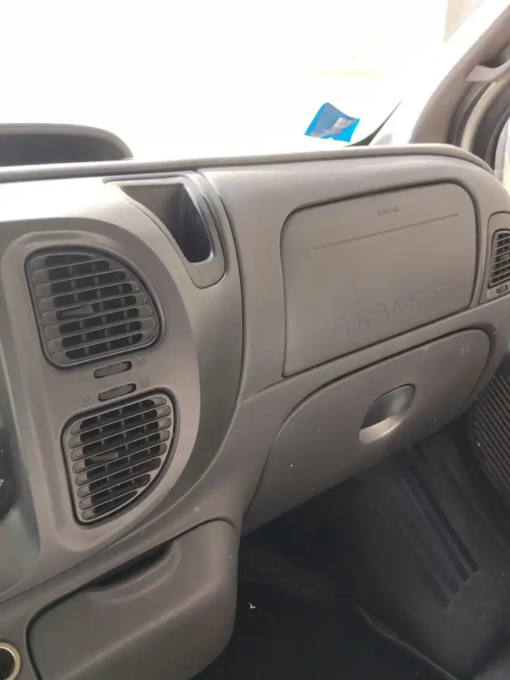 Ford Transit 330 2.4 td, foto 5