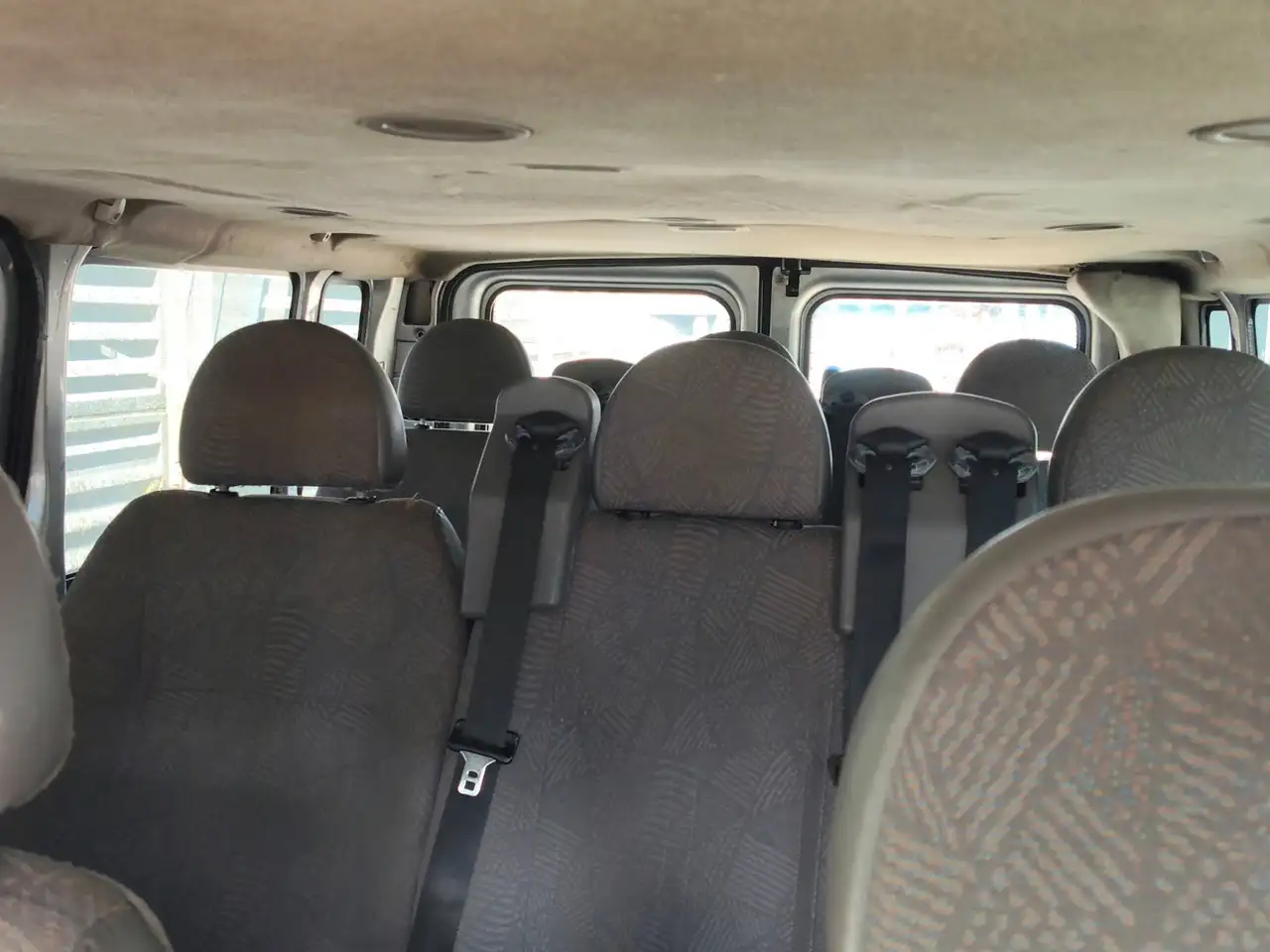 Ford Transit 330 2.4 td, foto 6