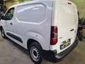 Opel Combo Blanc - thumbnail 3