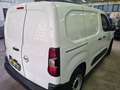 Opel Combo Blanc - thumbnail 4