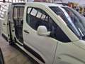 Opel Combo Blanc - thumbnail 7