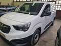 Opel Combo Blanc - thumbnail 1