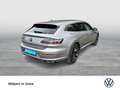 Volkswagen Arteon Shooting Brake 2.0 R-LINE 4X4 CAM LM20 NAVI Argent - thumbnail 6