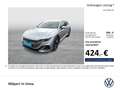 Volkswagen Arteon Shooting Brake 2.0 R-LINE 4X4 CAM LM20 NAVI Argent - thumbnail 3