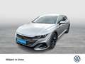 Volkswagen Arteon Shooting Brake 2.0 R-LINE 4X4 CAM LM20 NAVI Argent - thumbnail 2