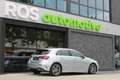 Mercedes-Benz A 200 AMG Line | BTW | AMG | FACELIFT | KEYLESS | SFEER Zilver - thumbnail 2