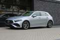 Mercedes-Benz A 200 AMG Line | BTW | AMG | FACELIFT | KEYLESS | SFEER Zilver - thumbnail 5
