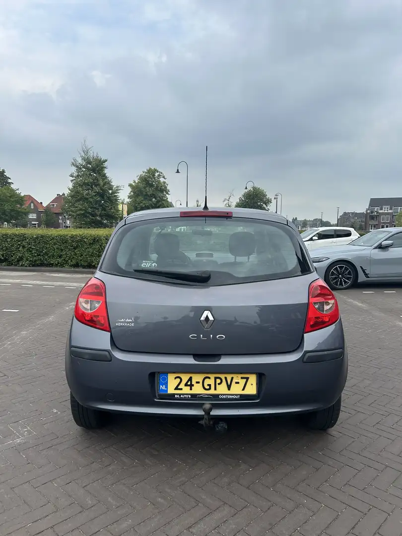 Renault Clio 1.2-16V Special Line Blauw - 2