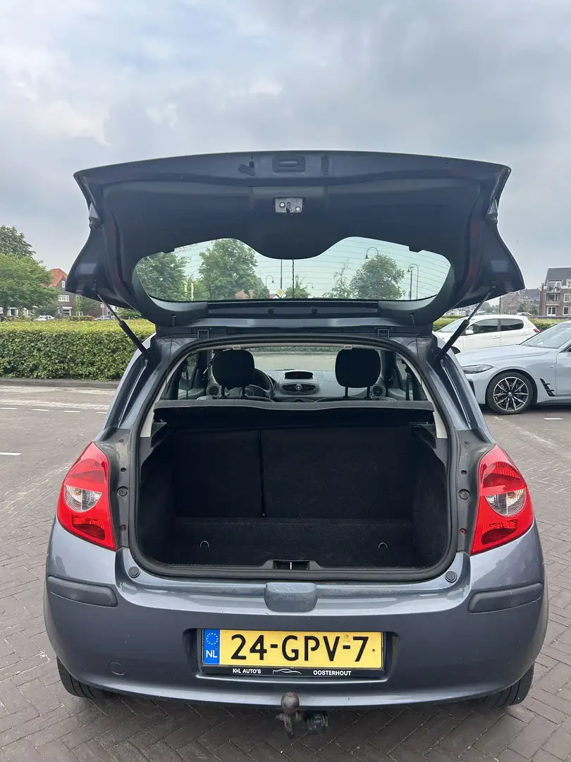 Renault Clio 1.2-16V Special Line Blauw - 1