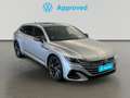 Volkswagen Arteon 2.0TDI R-Line DSG7 147kW Plateado - thumbnail 1