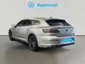 Volkswagen Arteon 2.0TDI R-Line DSG7 147kW Plateado - thumbnail 2