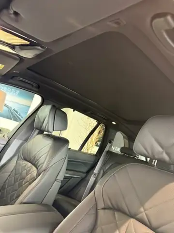 BMW X5 view 14
