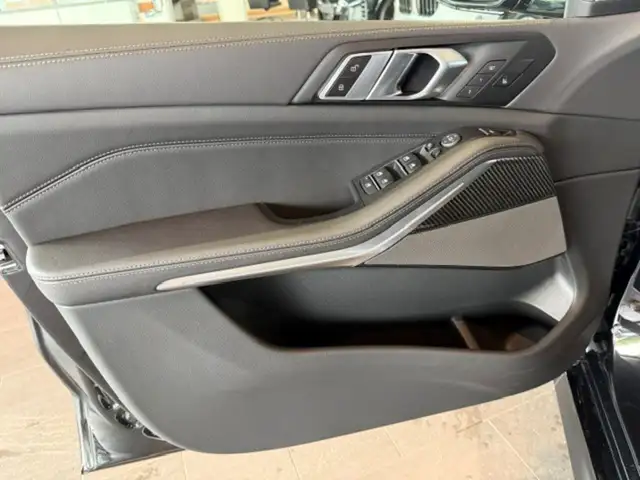 BMW X5 view 11