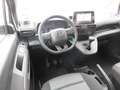 Toyota Proace City L1 Shuttle incl. NAVI+WR Blanc - thumbnail 8