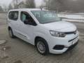 Toyota Proace City L1 Shuttle incl. NAVI+WR Blanc - thumbnail 4