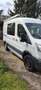 Ford Transit 2T Blanc - thumbnail 1