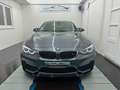 BMW M4 Coupe DKG/Carbon/OLED Rückl/Harm.K/Headup/SHZ Grijs - thumbnail 3