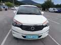 SsangYong Rodius D22T Premium Aut. Blanco - thumbnail 2