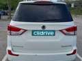 SsangYong Rodius D22T Premium Aut. Blanco - thumbnail 4