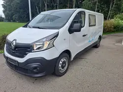 Renault Trafic L2H1 2,9t Komfort Camping Ausstattung