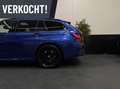 BMW 330 3-serie Touring 330e High Executive|Pano|M-Sport|L Bleu - thumbnail 14