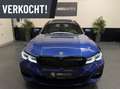 BMW 330 3-serie Touring 330e High Executive|Pano|M-Sport|L Bleu - thumbnail 10