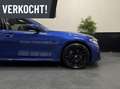 BMW 330 3-serie Touring 330e High Executive|Pano|M-Sport|L Bleu - thumbnail 22
