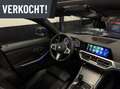 BMW 330 3-serie Touring 330e High Executive|Pano|M-Sport|L Bleu - thumbnail 18