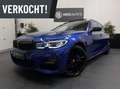 BMW 330 3-serie Touring 330e High Executive|Pano|M-Sport|L Bleu - thumbnail 2
