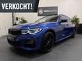 BMW 330 3-serie Touring 330e High Executive|Pano|M-Sport|L Bleu - thumbnail 11
