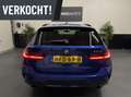 BMW 330 3-serie Touring 330e High Executive|Pano|M-Sport|L Bleu - thumbnail 30