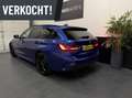 BMW 330 3-serie Touring 330e High Executive|Pano|M-Sport|L Bleu - thumbnail 15